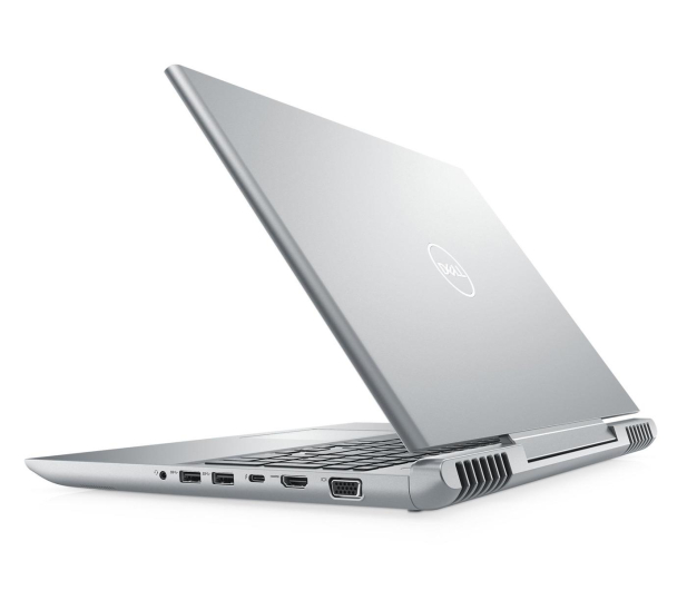 Dell Vostro 7580 i5-8300H/16GB/128+1000/10Pro GTX1060 - 443134 - zdjęcie 7